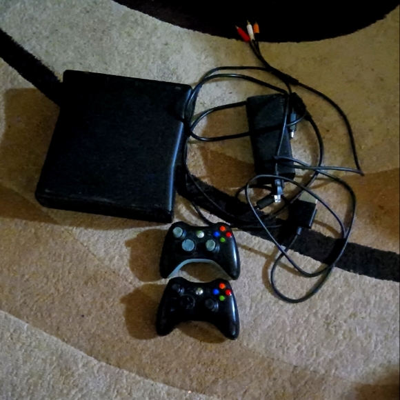 Xbox 360